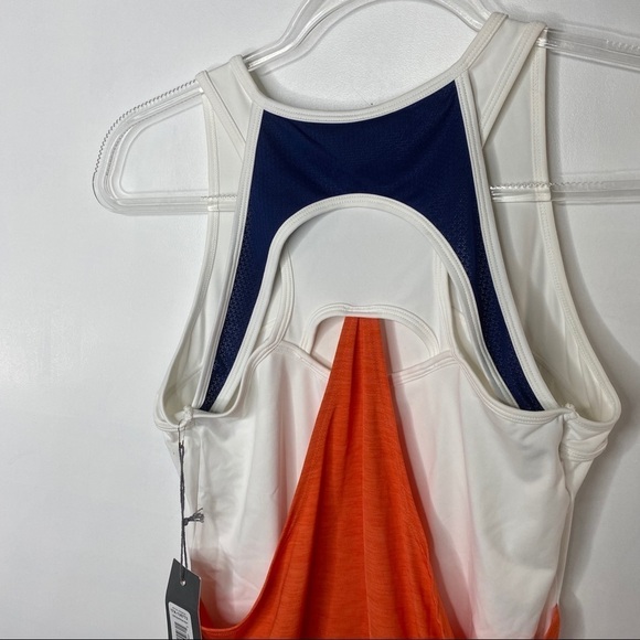 NWT Lija  workout tank - Picture 5 of 9